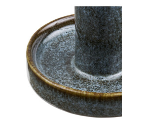 Küünlaalus 4561312 (2-osaline komplekt) — värv: sinine Küünlaalus 4561312 (2-osaline komplekt) — värv: sinine