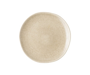 Väike taldrik VIOLA (4-osaline komplekt) — värv: beež Väike taldrik VIOLA (4-osaline komplekt) — värv: beež