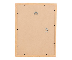 Pildiraam MARBELLA (5-osaline komplekt) — värv: looduslik toon; 40 × 30 × 1,8 cm