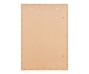 Pildiraam MARBELLA (5-osaline komplekt) — värv: looduslik toon; 100 × 70 × 1,8 cm