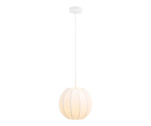 Rippvalgusti COVENTRY — värv: valge; 25 × 25 × 22 cm Rippvalgusti COVENTRY — värv: valge; 25 × 25 × 22 cm