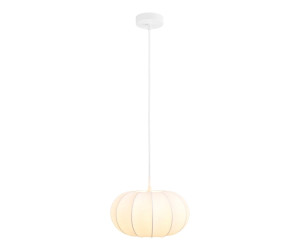 Rippvalgusti COVENTRY — värv: valge; 28 × 28 × 15,5 cm Rippvalgusti COVENTRY — värv: valge; 28 × 28 × 15,5 cm