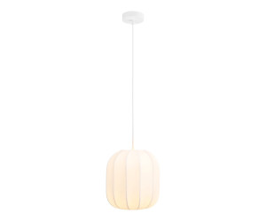 Rippvalgusti COVENTRY — värv: valge; 25 × 25 × 26 cm Rippvalgusti COVENTRY — värv: valge; 25 × 25 × 26 cm