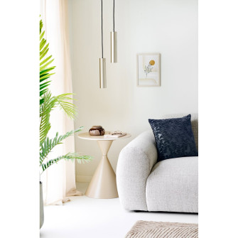 Rippvalgusti PARIS — värv: hõbedane Rippvalgusti PARIS — värv: hõbedane