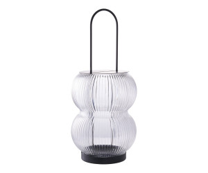 Latern LUCENA — värv: must Latern LUCENA — värv: must