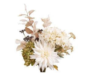 Dekoratiivkimp HYDRANGEA — värv: kirju