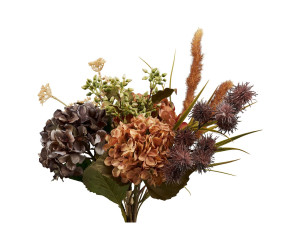 Dekoratiivkimp AUTUMN — värv: kirju