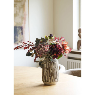 Dekoratiivkimp VELVET BOOM — värv: kirju