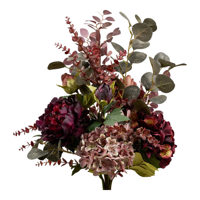 Dekoratiivkimp VELVET BOOM — värv: kirju
