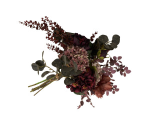 Dekoratiivkimp VELVET BOOM — värv: kirju