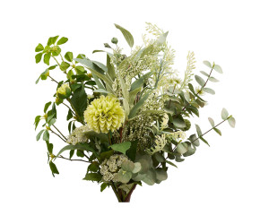 Dekoratiivkimp GREEN SPIRIT — värv: kirju