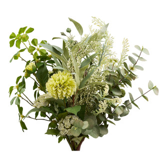 Dekoratiivkimp GREEN SPIRIT — värv: kirju