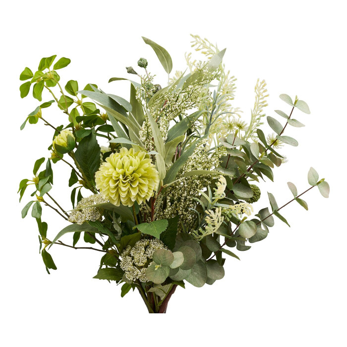 Dekoratiivkimp GREEN SPIRIT — värv: kirju