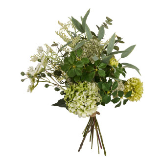 Dekoratiivkimp GREEN SPIRIT — värv: kirju