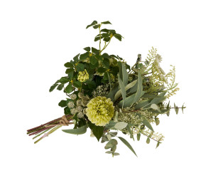 Dekoratiivkimp GREEN SPIRIT — värv: kirju